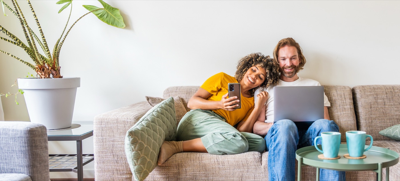 Telco and consumer electronics partners